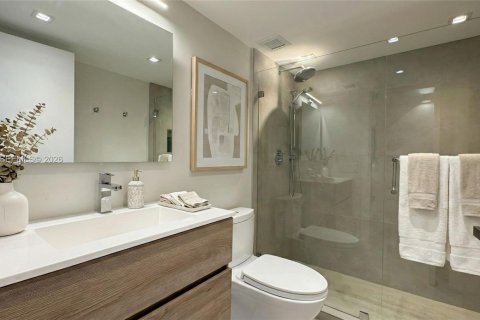 Copropriété à vendre à Key Biscayne, Floride: 2 chambres, 133.31 m2 № 2026981 - photo 18