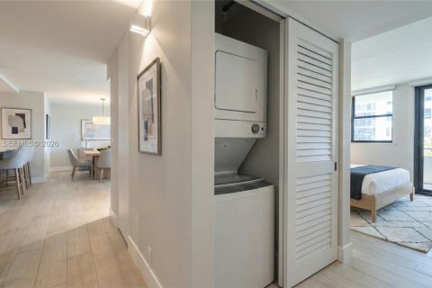 Copropriété à vendre à Key Biscayne, Floride: 2 chambres, 133.31 m2 № 2026981 - photo 15