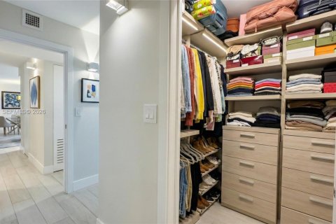 Copropriété à vendre à Key Biscayne, Floride: 2 chambres, 133.31 m2 № 2026981 - photo 10