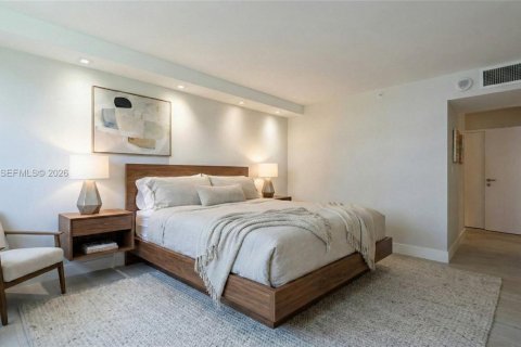 Copropriété à vendre à Key Biscayne, Floride: 2 chambres, 133.31 m2 № 2026981 - photo 9