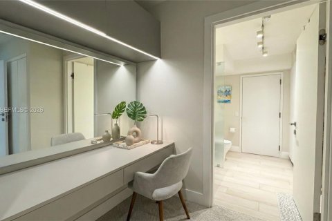 Copropriété à vendre à Key Biscayne, Floride: 2 chambres, 133.31 m2 № 2026981 - photo 12