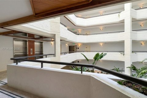 Copropriété à vendre à Key Biscayne, Floride: 2 chambres, 133.31 m2 № 2026981 - photo 21