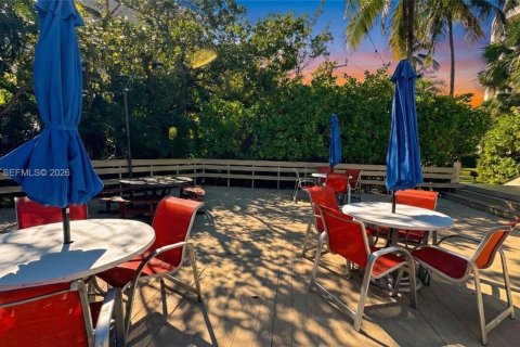 Copropriété à vendre à Key Biscayne, Floride: 2 chambres, 133.31 m2 № 2026981 - photo 28