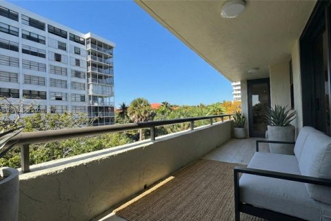 Copropriété à vendre à Key Biscayne, Floride: 2 chambres, 133.31 m2 № 2026981 - photo 20