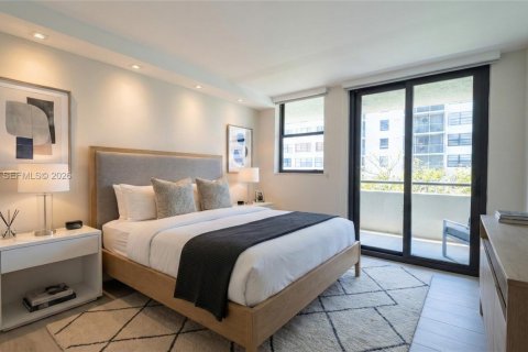 Copropriété à vendre à Key Biscayne, Floride: 2 chambres, 133.31 m2 № 2026981 - photo 17