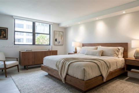 Copropriété à vendre à Key Biscayne, Floride: 2 chambres, 133.31 m2 № 2026981 - photo 8