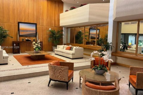 Copropriété à vendre à Key Biscayne, Floride: 2 chambres, 133.31 m2 № 2026981 - photo 25