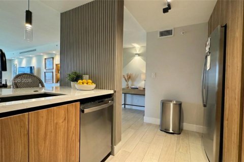 Copropriété à vendre à Key Biscayne, Floride: 2 chambres, 133.31 m2 № 2026981 - photo 6