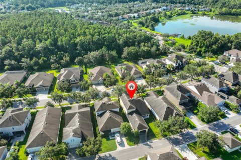 Villa ou maison à vendre à Tampa, Floride: 4 chambres, 253.9 m2 № 2225486 - photo 4