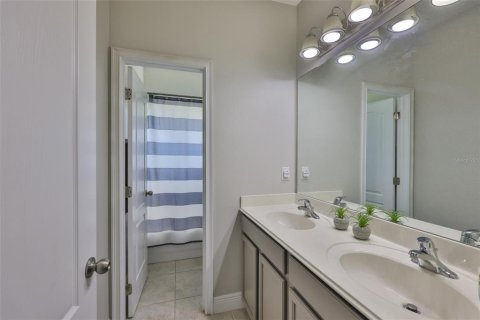 Villa ou maison à vendre à Tampa, Floride: 4 chambres, 253.9 m2 № 2225486 - photo 27