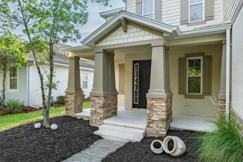 Villa ou maison à vendre à Tampa, Floride: 4 chambres, 253.9 m2 № 2225486 - photo 5