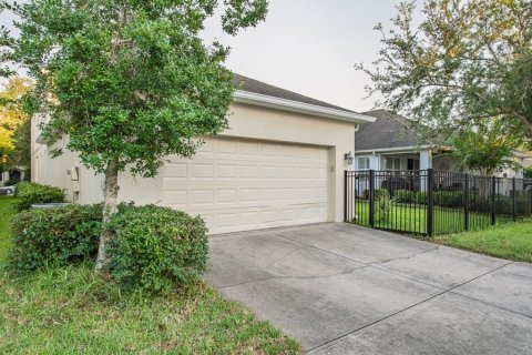 Villa ou maison à vendre à Tampa, Floride: 4 chambres, 253.9 m2 № 2225486 - photo 29