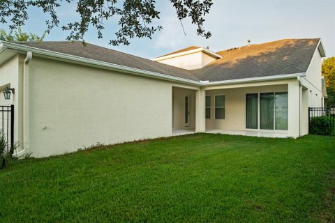 Villa ou maison à vendre à Tampa, Floride: 4 chambres, 253.9 m2 № 2225486 - photo 30