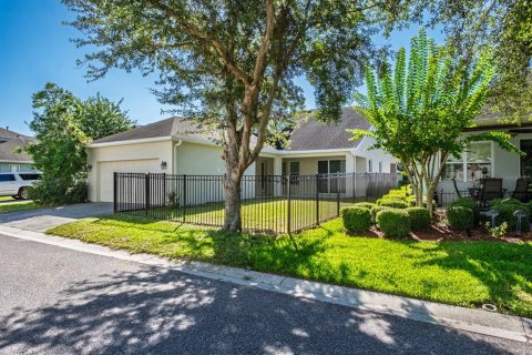 Villa ou maison à vendre à Tampa, Floride: 4 chambres, 253.9 m2 № 2225486 - photo 28