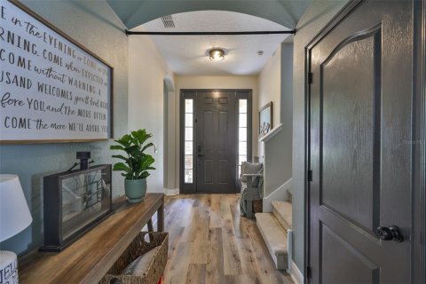 Villa ou maison à vendre à Tampa, Floride: 4 chambres, 253.9 m2 № 2225486 - photo 6