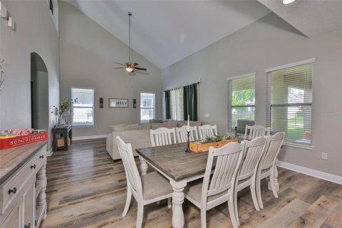Villa ou maison à vendre à Tampa, Floride: 4 chambres, 253.9 m2 № 2225486 - photo 7