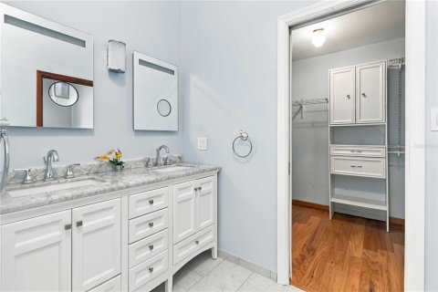 Villa ou maison à vendre à Cocoa, Floride: 3 chambres, 188.59 m2 № 2418994 - photo 24