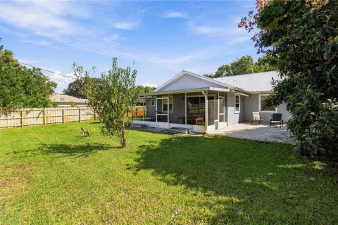 Villa ou maison à vendre à Cocoa, Floride: 3 chambres, 188.59 m2 № 2418994 - photo 30