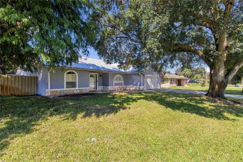 Villa ou maison à Cocoa, Floride 3 chambres, 188.59 m2 № 2418994