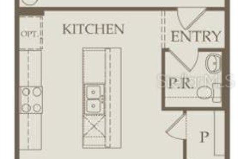 Townhouse in Orlando, Florida 3 bedrooms, 156.35 sq.m. № 1852470 - photo 2