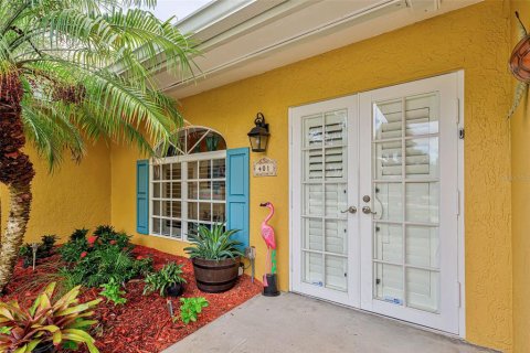 Villa ou maison à vendre à Venice, Floride: 4 chambres, 220.18 m2 № 1680231 - photo 12