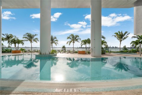 Copropriété à vendre à Miami, Floride: 3 chambres, 152.64 m2 № 1961401 - photo 2