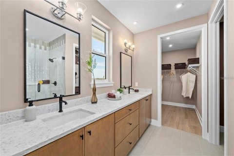 Touwnhouse à vendre à New Smyrna Beach, Floride: 3 chambres, 209.12 m2 № 2419795 - photo 25