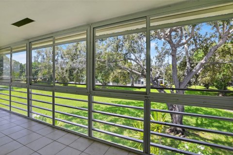 Copropriété à vendre à Deerfield Beach, Floride: 2 chambres, 76.18 m2 № 1846146 - photo 22