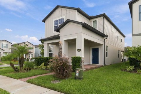 Villa ou maison à Winter Garden, Floride 4 chambres, 261.71 m2 № 2418736
