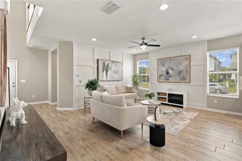 Villa ou maison à vendre à Winter Garden, Floride: 4 chambres, 261.71 m2 № 2418736 - photo 5