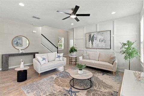 Villa ou maison à vendre à Winter Garden, Floride: 4 chambres, 261.71 m2 № 2418736 - photo 6