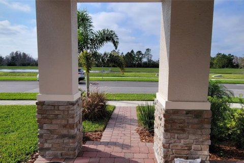 Villa ou maison à vendre à Winter Garden, Floride: 4 chambres, 261.71 m2 № 2418736 - photo 3