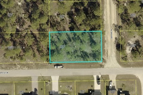 Land in Lehigh Acres, Florida № 2158272 - photo 2
