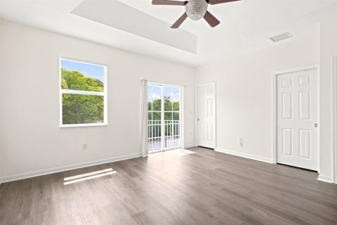 Townhouse in Fort Lauderdale, Florida 3 bedrooms, 155.98 sq.m. № 2086372 - photo 16