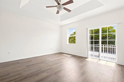 Townhouse in Fort Lauderdale, Florida 3 bedrooms, 155.98 sq.m. № 2086372 - photo 13
