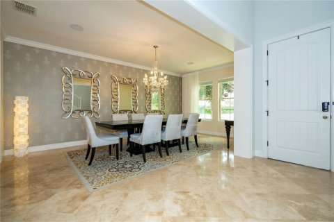 Villa ou maison à vendre à Orlando, Floride: 7 chambres, 490.52 m2 № 2287445 - photo 10