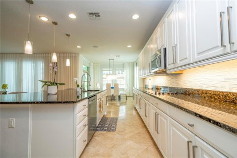 Villa ou maison à vendre à Orlando, Floride: 7 chambres, 490.52 m2 № 2287445 - photo 16