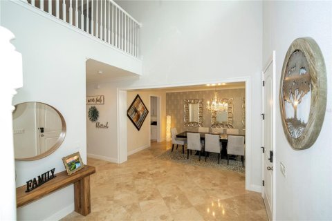 Villa ou maison à vendre à Orlando, Floride: 7 chambres, 490.52 m2 № 2287445 - photo 11
