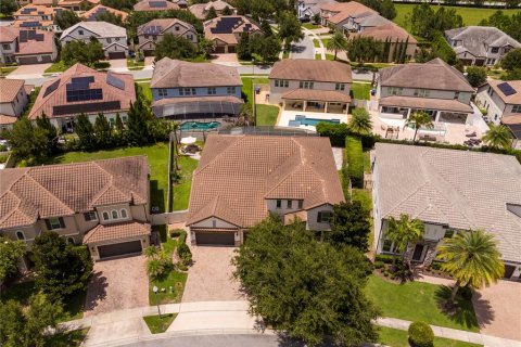 Villa ou maison à vendre à Orlando, Floride: 7 chambres, 490.52 m2 № 2287445 - photo 6