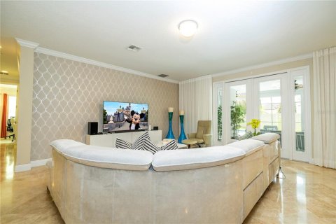 Villa ou maison à vendre à Orlando, Floride: 7 chambres, 490.52 m2 № 2287445 - photo 30