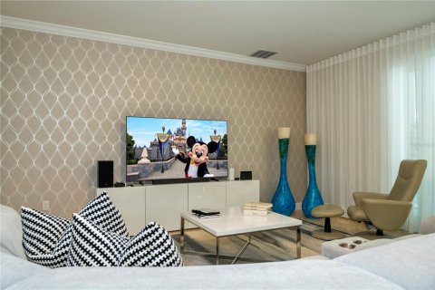Villa ou maison à vendre à Orlando, Floride: 7 chambres, 490.52 m2 № 2287445 - photo 26