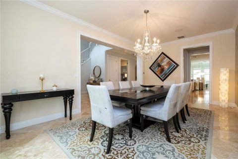 Villa ou maison à vendre à Orlando, Floride: 7 chambres, 490.52 m2 № 2287445 - photo 15