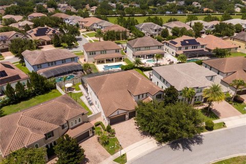 Villa ou maison à vendre à Orlando, Floride: 7 chambres, 490.52 m2 № 2287445 - photo 5