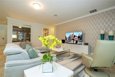 Villa ou maison à vendre à Orlando, Floride: 7 chambres, 490.52 m2 № 2287445 - photo 28
