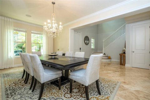 Villa ou maison à vendre à Orlando, Floride: 7 chambres, 490.52 m2 № 2287445 - photo 14
