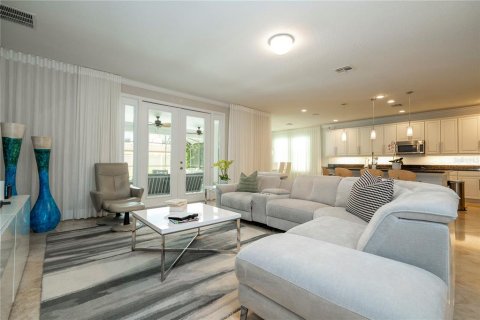 Villa ou maison à vendre à Orlando, Floride: 7 chambres, 490.52 m2 № 2287445 - photo 27