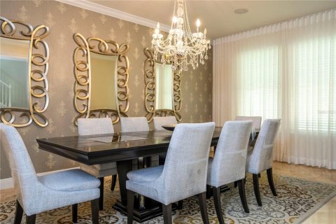Villa ou maison à vendre à Orlando, Floride: 7 chambres, 490.52 m2 № 2287445 - photo 12
