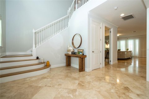 Villa ou maison à vendre à Orlando, Floride: 7 chambres, 490.52 m2 № 2287445 - photo 9