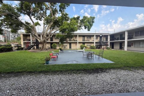 Copropriété à louer à Tampa, Floride: 1 chambre, 50.17 m2 № 2404711 - photo 11