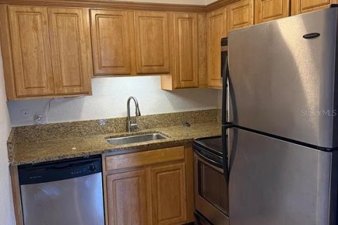 Copropriété à louer à Tampa, Floride: 1 chambre, 50.17 m2 № 2404711 - photo 3
